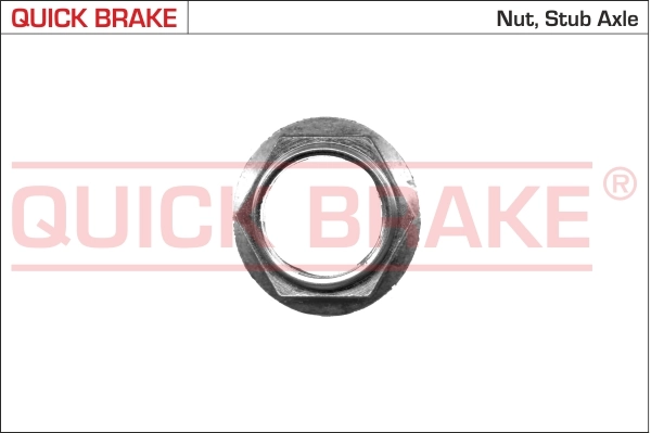 Lock Nut